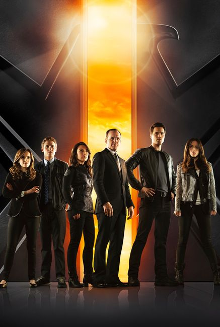 Agents of S.H.I.E.L.D.