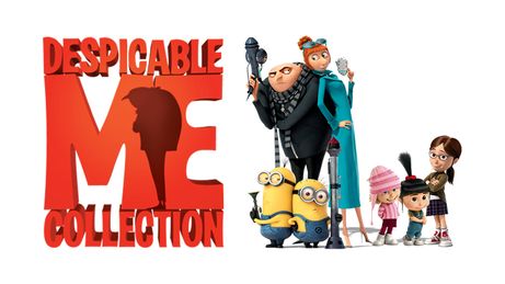 Despicable Me