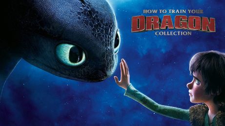 How to Train Your Dragon