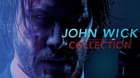 John Wick