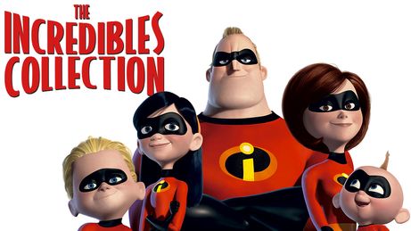 The Incredibles