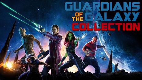 Guardians of the Galaxy