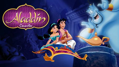 Aladdin