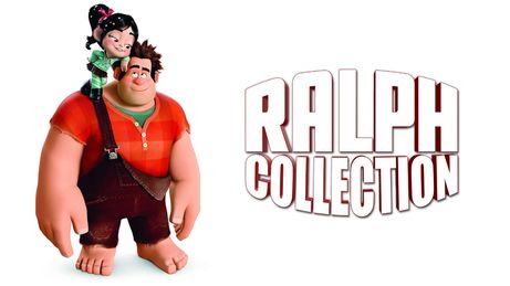 Wreck-It Ralph