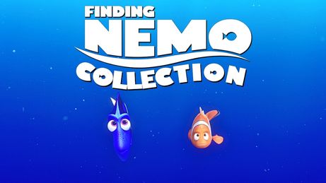 Finding Nemo