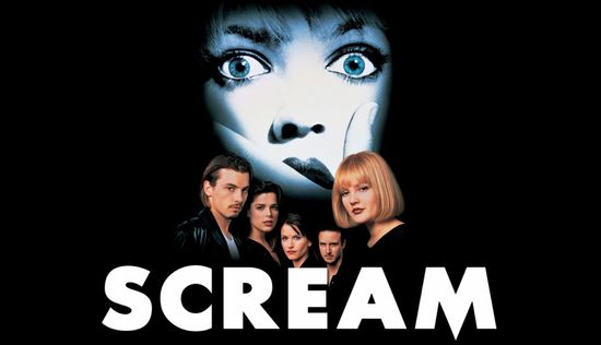 scream m/tv