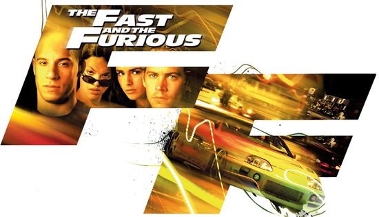 fast and furious