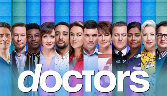 Doctors - Season 24 Episode 245