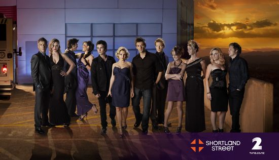 Shortland Street - Season 33 Episode 162