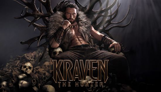 Kraven the Hunter