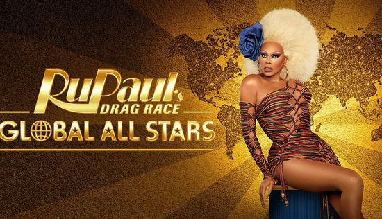 RuPaul's Drag Race Global All Stars - Season 1 Episode 7