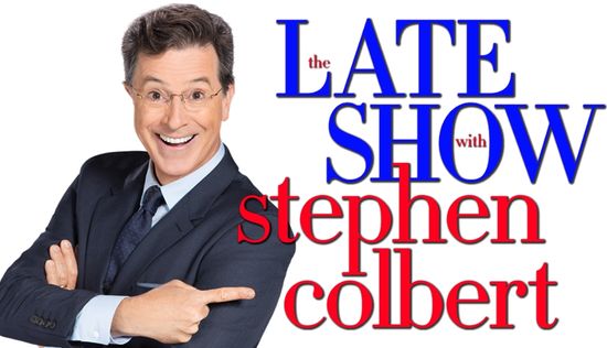 The Late Show with Stephen Colbert - Season 10 Episode 10