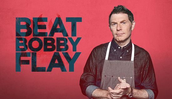 Beat Bobby Flay - Season 36 Episode 14