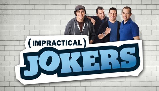 Impractical Jokers - Season 11 Episode 9