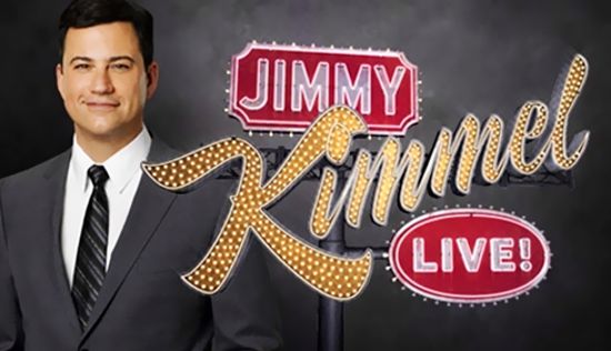 Jimmy Kimmel Live! - Season 23 Episode 12