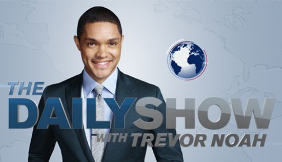 The Daily Show - Season 29 Episode 96