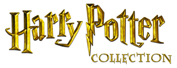 Harry Potter logo