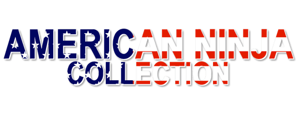 American Ninja logo