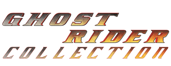 Ghost Rider logo