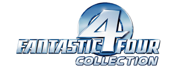 Fantastic Four logo