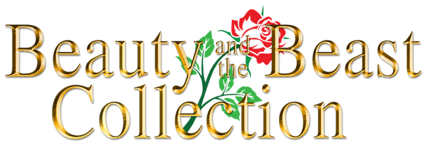 Beauty and the Beast logo