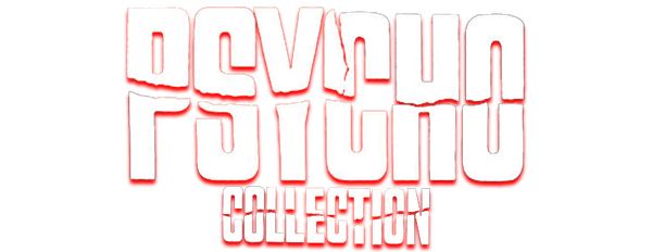 Psycho logo