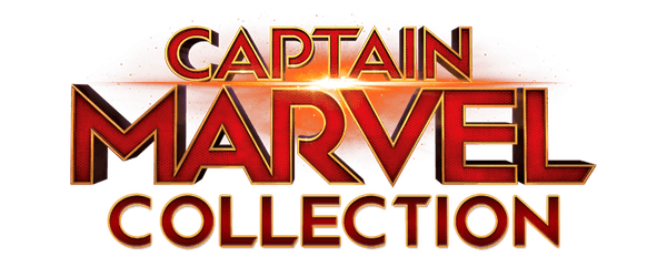 Captain Marvel logo