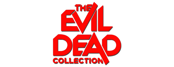 The Evil Dead logo