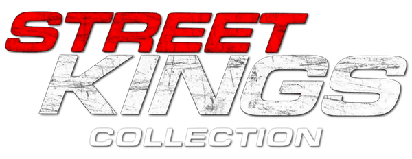 Street Kings logo