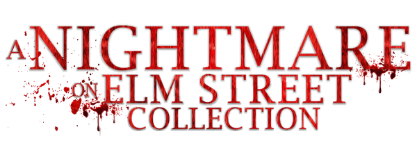 A Nightmare on Elm Street logo