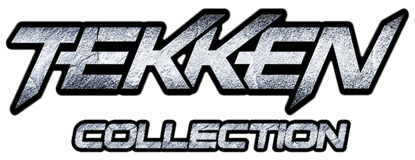 Tekken logo