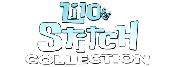 Lilo & Stitch logo