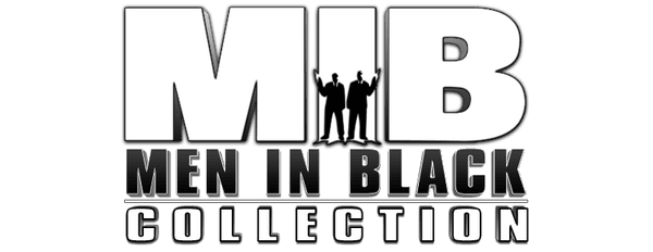 Men In Black logo