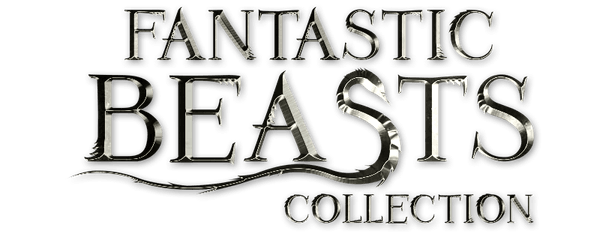 Fantastic Beasts logo