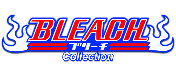 Bleach logo