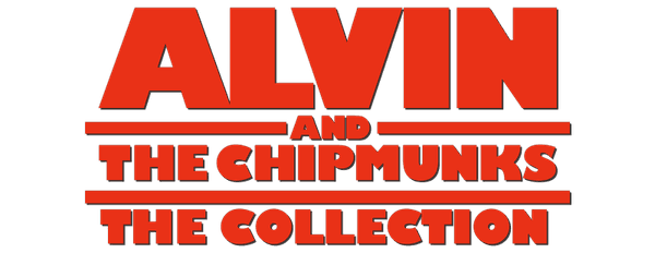 Alvin and the Chipmunks logo