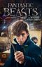 Fantastic Beasts and Where to Find Them