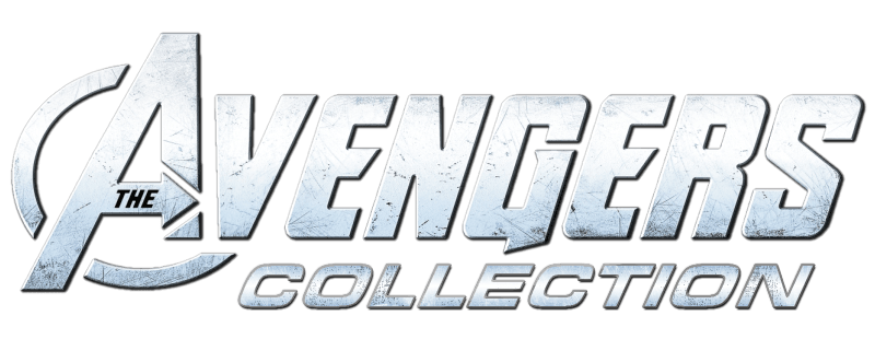 The Avengers logo