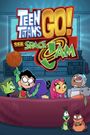 Teen Titans Go! See Space Jam