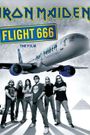 Iron Maiden: Flight 666