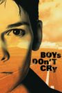 Boys Don't Cry