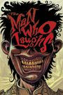 The Man Who Laughs