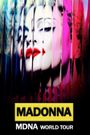 Madonna: The MDNA Tour