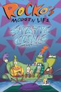 Rocko's Modern Life: Static Cling