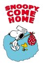 Snoopy Come Home