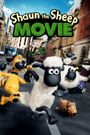 Shaun the Sheep Movie