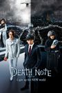 Death Note: Light Up the New World