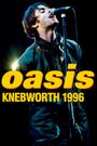 Oasis Knebworth 1996