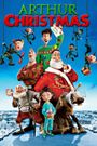 Arthur Christmas