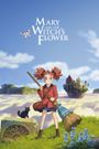 Mary and the Witch's Flower